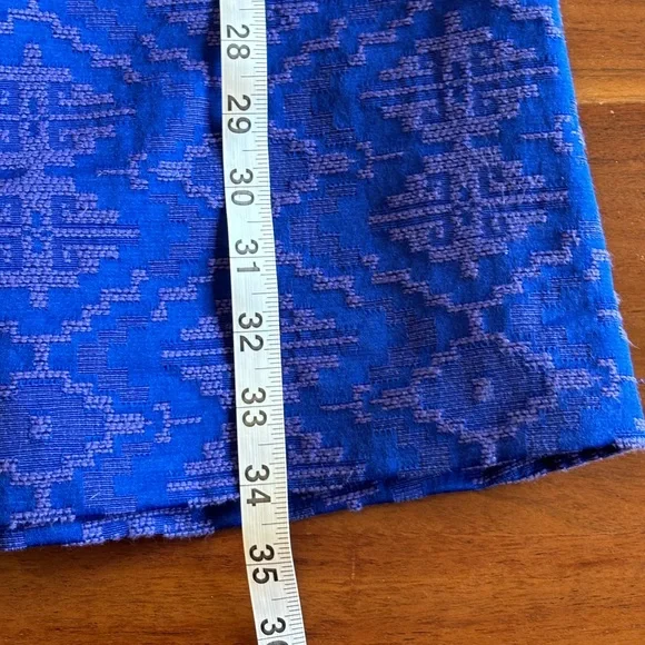 Maeve by Anthropologie Averie Aztec Dress - Picture 11 of 11